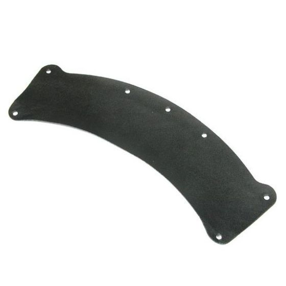 Protector HXSB40T Terry Towel Sweatband 