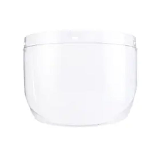 3M 5F-11 Face Shield Clear Polycarbonate AS/AF