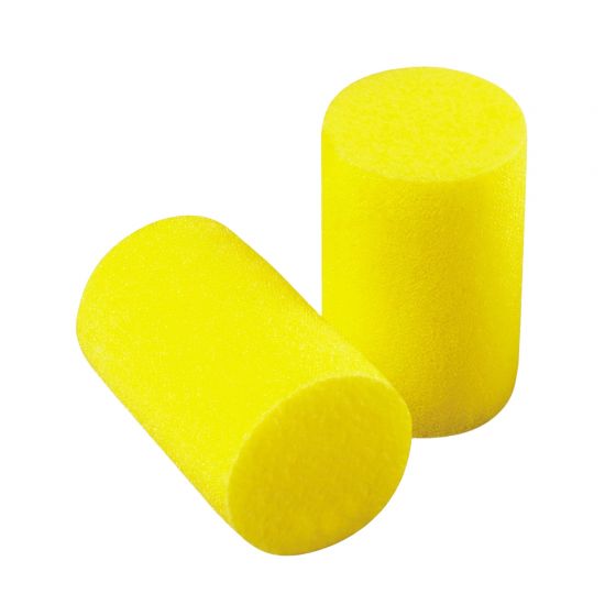 3M PP-01-002 E-A-R Classic Disposable Earplugs 28dB