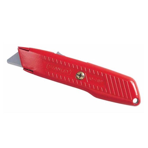 Stanley STA110189 Springback Safety Knife