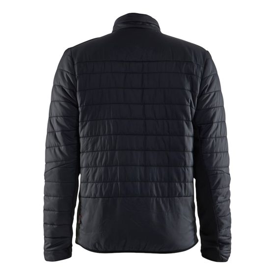 Blaklader 47102030 WarmLined Quilted Jacket