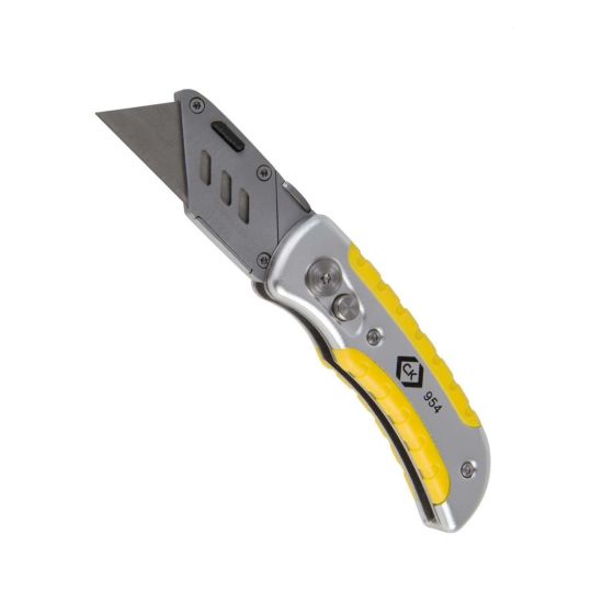 CK T0954 Folding Utility Knife