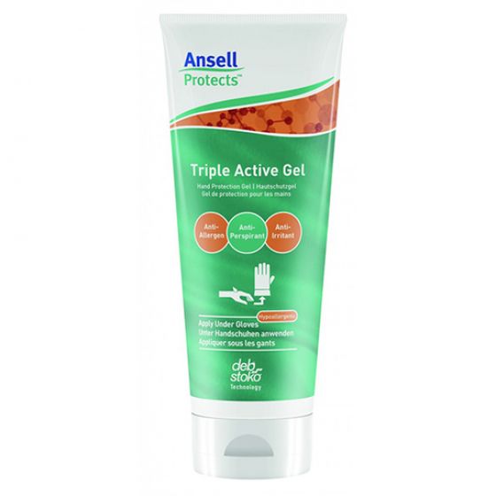 Ansell HC111003 Triple Active Gel 30ml