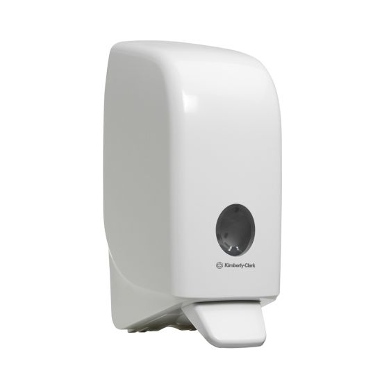 Kimberly-Clark 6948 Aquarius™ Hand Cleanser Dispenser 1L