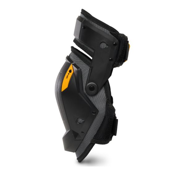 ToughBuilt TBKP3 FoamFit Specialist Thigh Support Stabilization Knee Pads