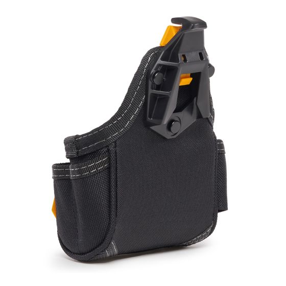 ToughBuilt - Tasche für Elektromeister mit Schultergurt - 25 Fächer und