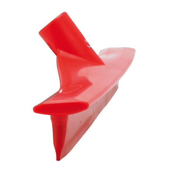 Vikan 71504 Red Ultra Hygiene Squeegee Head 500mm