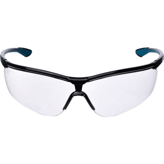 Uvex 9193-376  Sportstyle Clear Lens Safety Specs