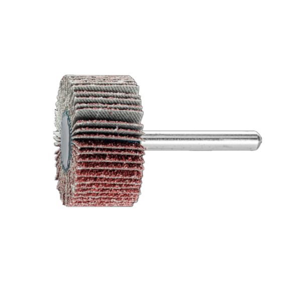 Pferd 44408046 Aluminium Oxide Grinding Flap Wheel 40G 40 x 20 x 6mm