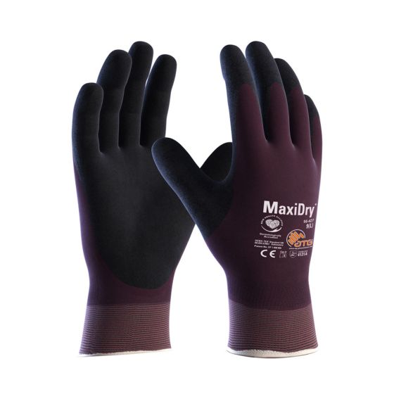 ATG 56-427 Maxdri Fully Coated Gloves