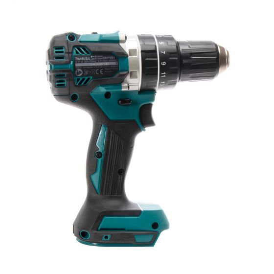 Kit Makita DLX2180TJ - Avvitatore E Trapano Senza Fili, 2 Batterie 5.0Ah, Custodia - Foto 2