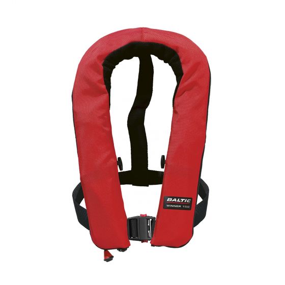 Baltic 1595 Winner 150 Zip Automatic Inflation Lifejacket