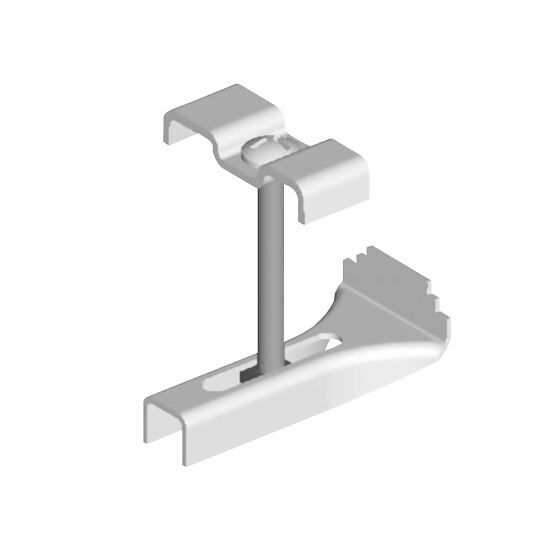 BeamClamp™ GRAT1G08 Grating Clip