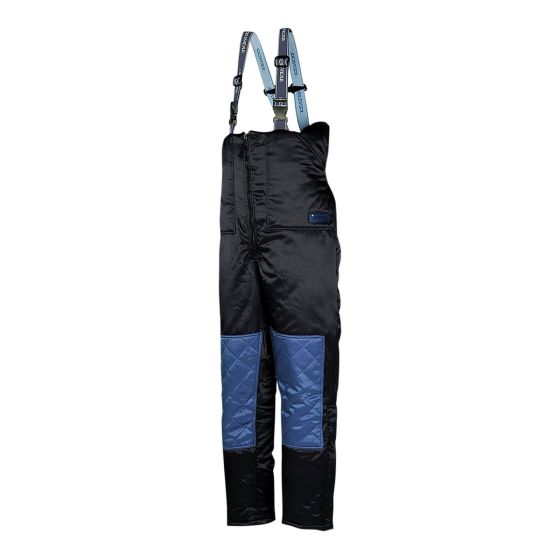 Sioen 6105 Zermatt Cold Storage Bib & Brace 