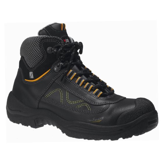 Ejendals 3498 Jalas Highlight Boot S3 