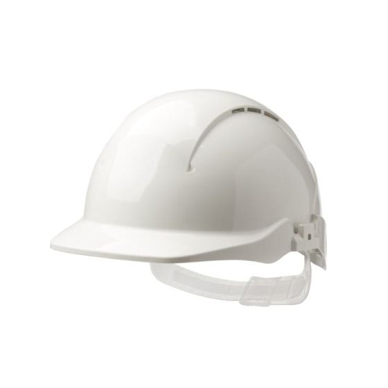 Centurion S08 Concept Roofer Reduced Peak Safety Helmet