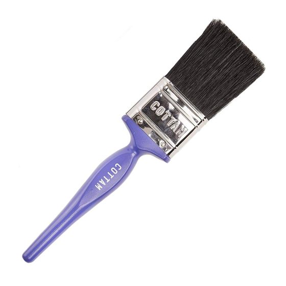 Cottam PPB00031 Performer Paint Brush 1.5"