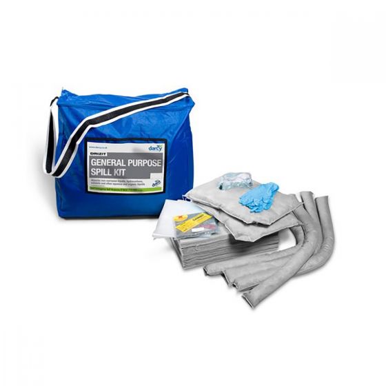 Darcy 0373 Drizit Maintenance Spill Kit 90L