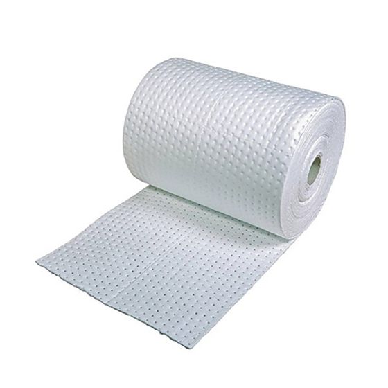 Darcy MRW24SL001BG Drizit Extreme Oil Absorbent Mini Roll 50cm x 40m