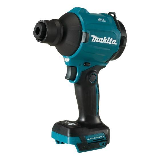 Makita DAS180Z 18v Cordless Brushless Dust Blower Body Only