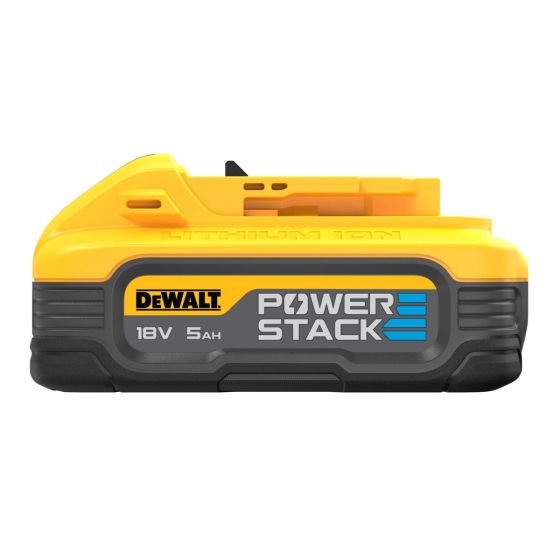 Dewalt DCBP518-XJ 18V 5.0 A/H XR Powerstack Battery 