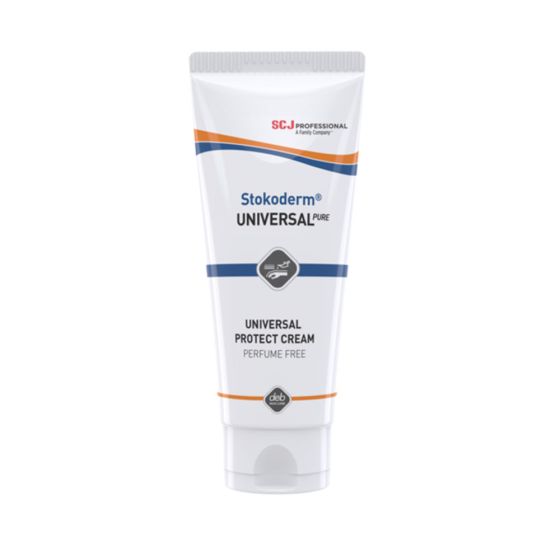 Deb SGP100ML Stokoderm Universal Pure Hand Cream 100ML