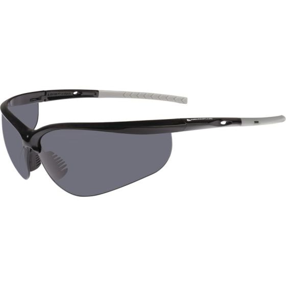 Delta Plus Iraya Sports Style Smoke Safety Glasses