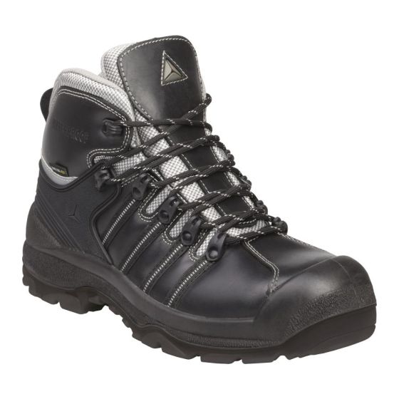 Delta Plus NOMADS3 Water Resistant Safety Boots S3 WR HI CI SRC