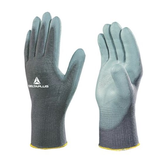 Delta Plus VE702PG PU Glove 