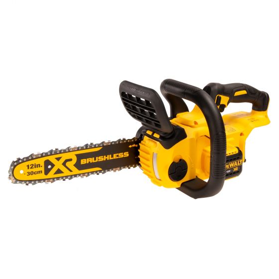 DeWalt DCM565N 18V XR Cordless Brushless Chainsaw 30cm (Body Only)