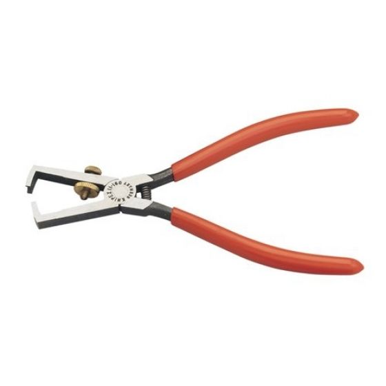 Knipex 31930 160mm Fully Insulated Wire Stripping Pliers