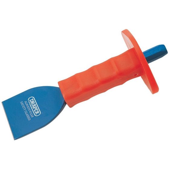Draper 63752 60mm Electricians Bolster with Guard