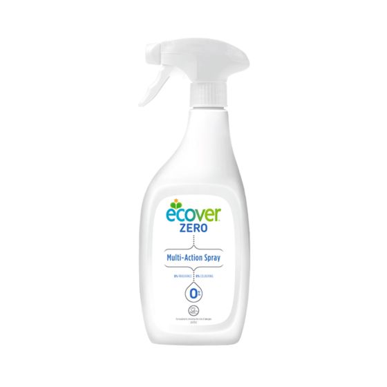 Ecover 4004330 Zero Multi Action Spray 500ml