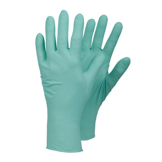 Ejendals Tegera 836 Powder-Free Neoprene Disposable Gloves