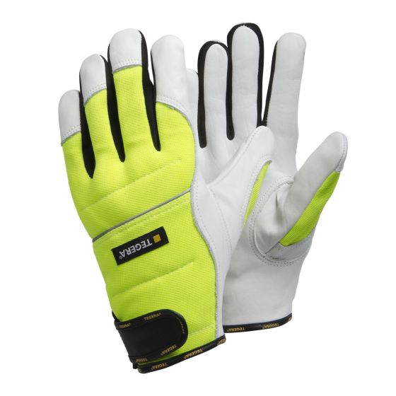 Ejendals Tegera 951 Chainsaw Work Gloves