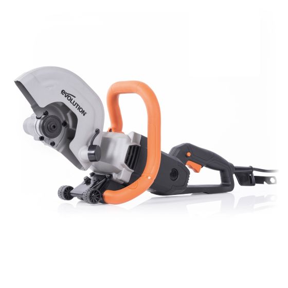 Evolution R230DCT 230mm Electric Disc Cutter 240v