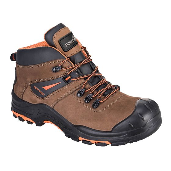 Portwest FC17 Montana Hiker Boots S3 HRO