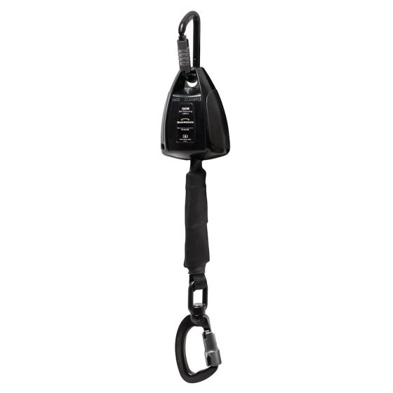 Guardian 10224B FAB3W Self-Retractable Fall Arrester 3M