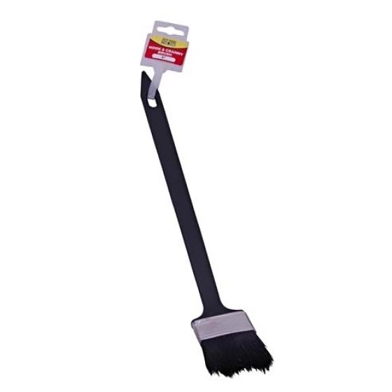 Fit for the Job NC2 Flat Angle Nook & Cranny Brush
