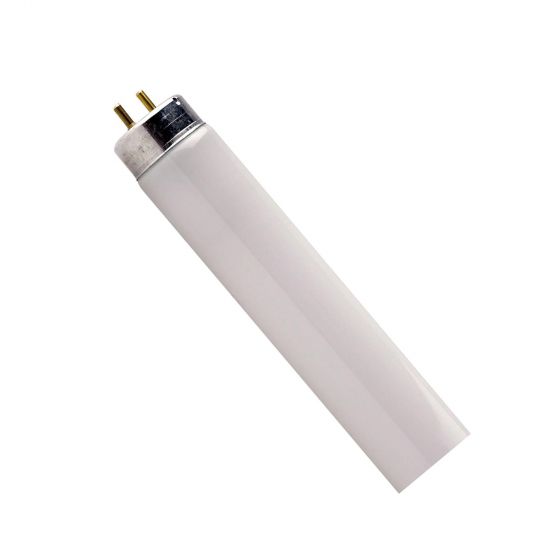 Fluorescent White Tube Lightbulb 4ft 36W 