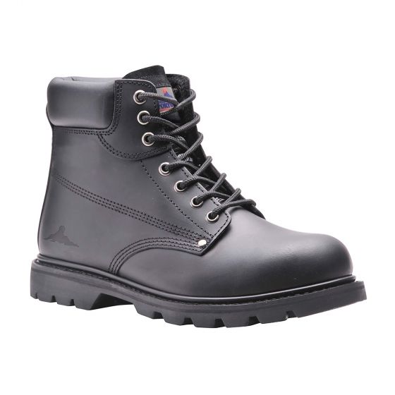 Portwest FW16 Steelite Welted Safety Boot SBP HRO