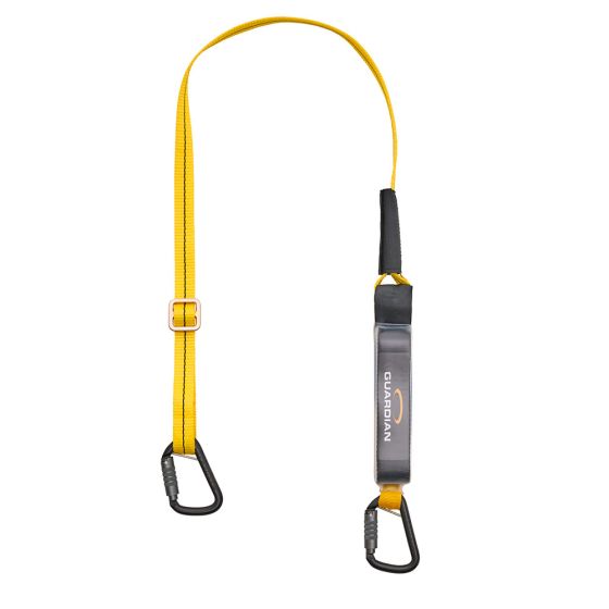 Guardian 36014 G-Sal Adjustable Fall Arrest Lanyard 1.3M - 1.8M 
