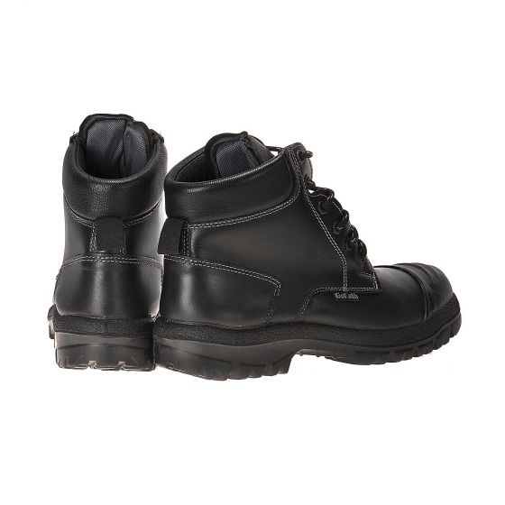 Goliath SDR10CSI Ankle Safety Boots S3 CI HI HRO SRC