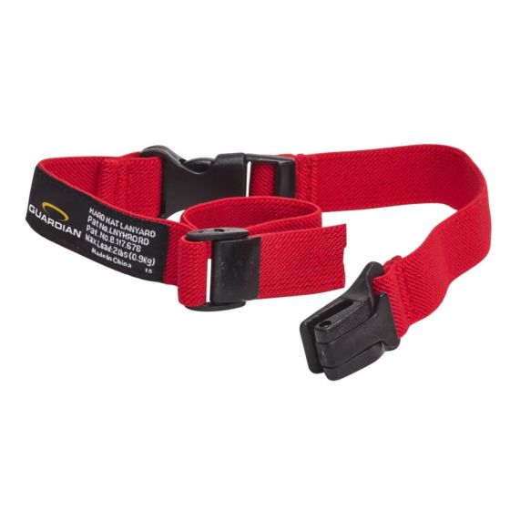 Guardian 42118 Standard Hard Hat Tether (Single)