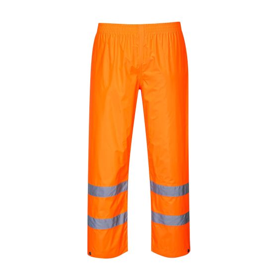 Hi-Vis Orange