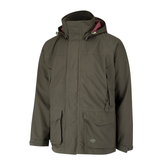 Hoggs of Fife CULJ Culloden Waterproof Jacket