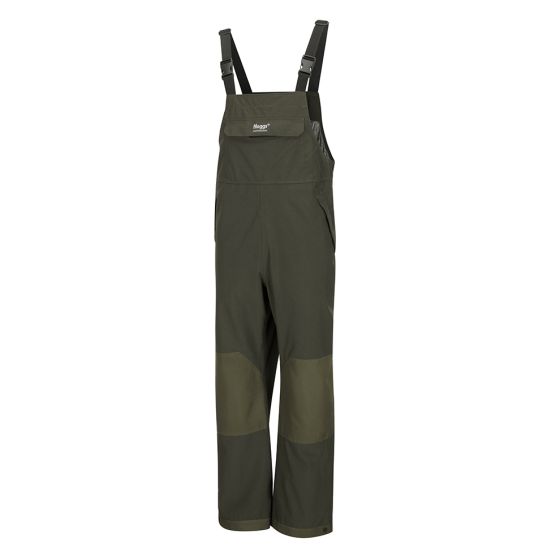 Hoggs of Fife GK2B Green King II Waterproof Bib & Brace Long Leg