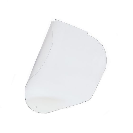 Honeywell 1011625 Bionic Acetate Uncoated Clear Replacement Visor