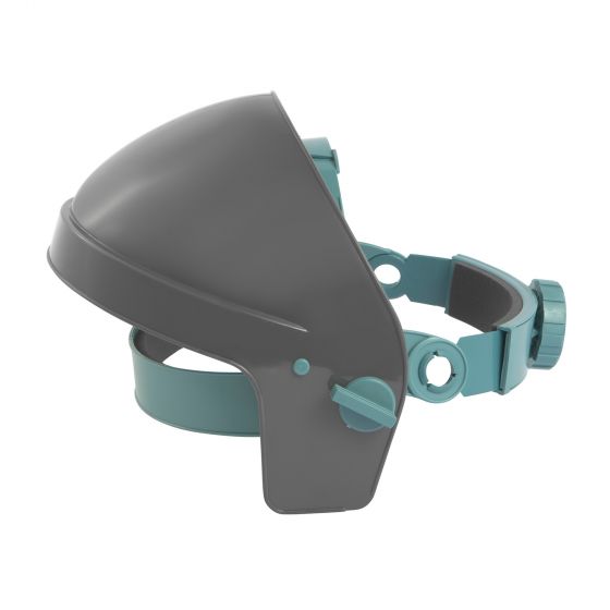 Honeywell SB600 Supervizor Browguard with Ratchet Headband