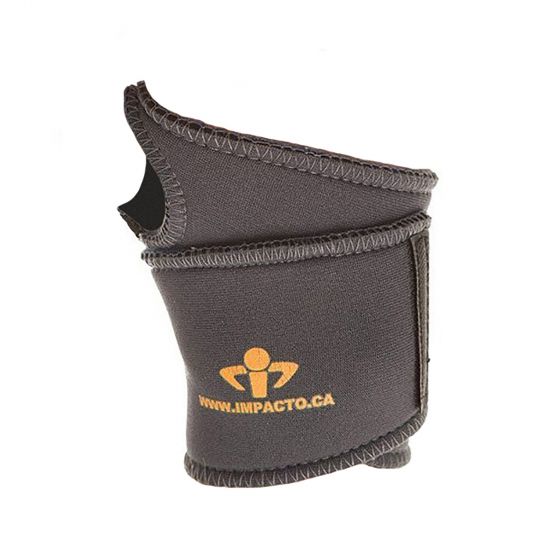 Impacto TS226 Thermo Wrap Wrist Support